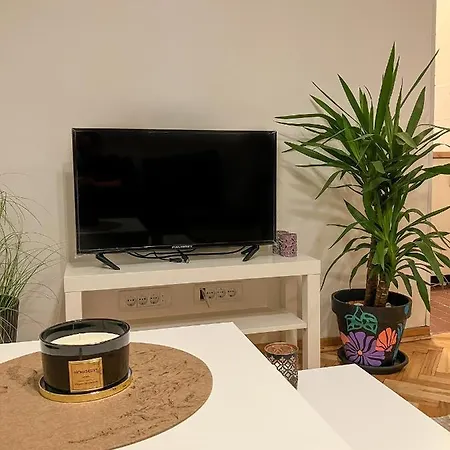 Appartment Passage Novi Sad Exterior photo