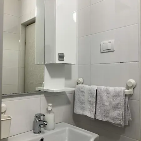 Appartment Passage Novi Sad Exterior photo