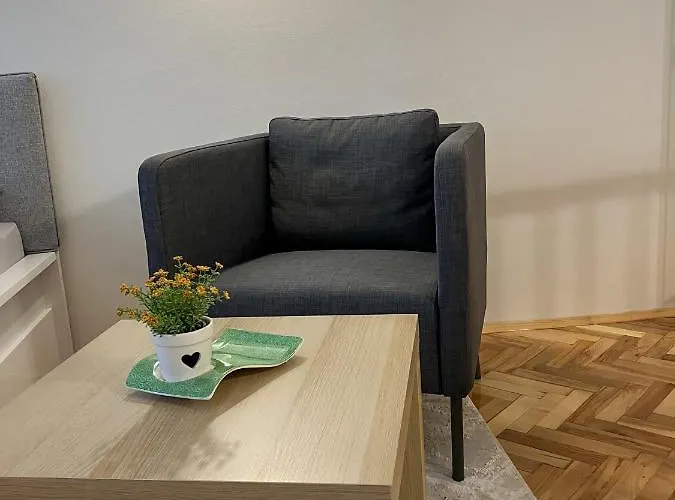 Appartment Passage