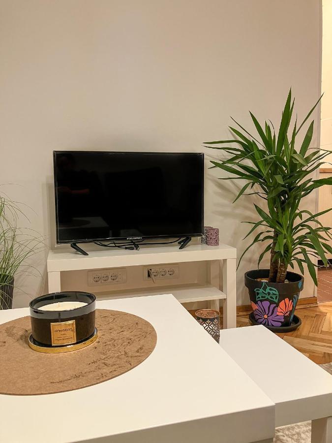 Passage Apartment