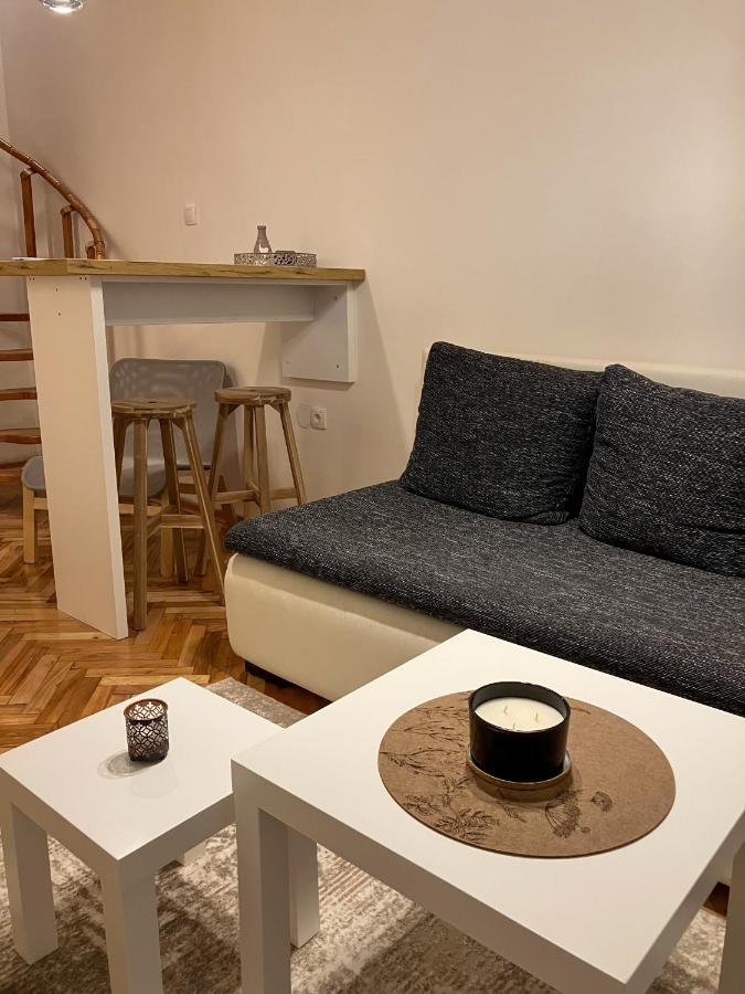 Passage Apartment