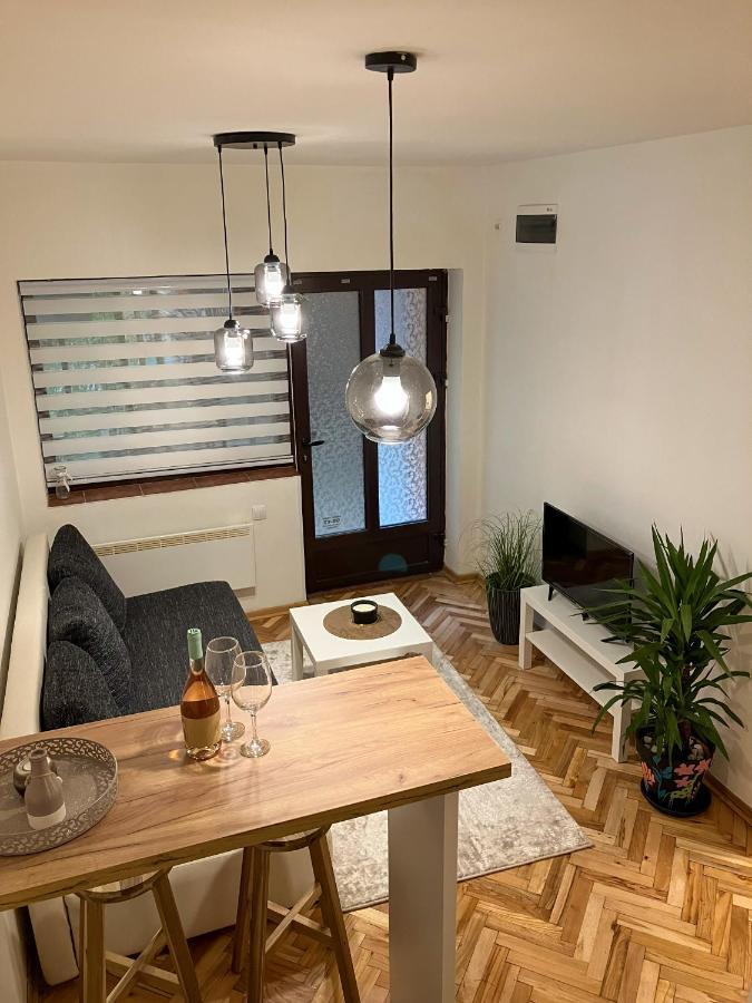 Passage Apartment